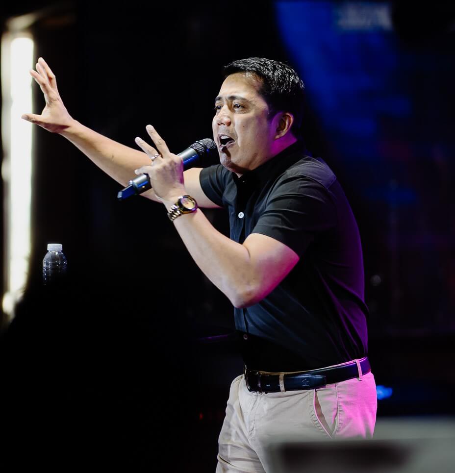 Alvin Madronio